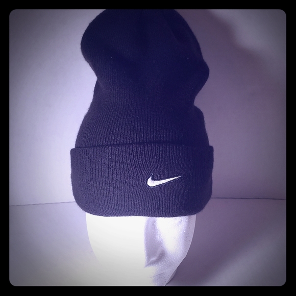 Nike Other - Nike Men's cuffed training beanie hat